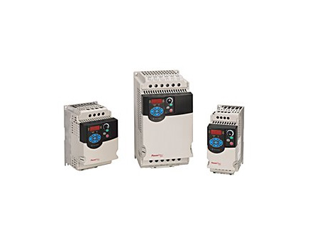 Powerflex 4M AC Drives